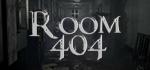 Room 404 Box Art Front